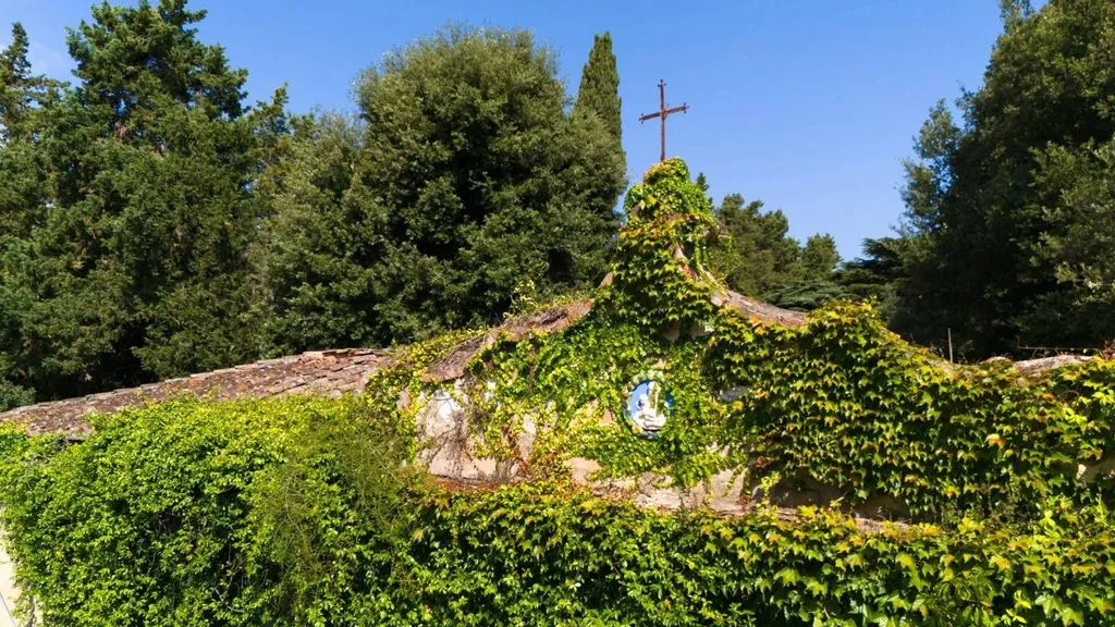 Välivaade - Napoleonic Villa with Pool in Livorno Hills