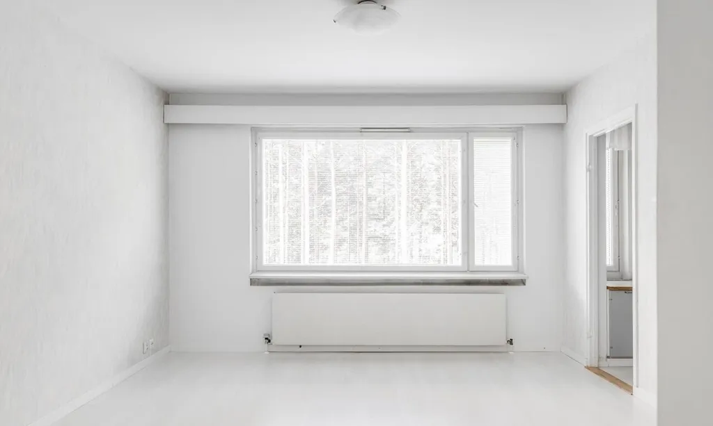 Toad - Efficient Studio Flat with Balcony in Koskela, Oulu