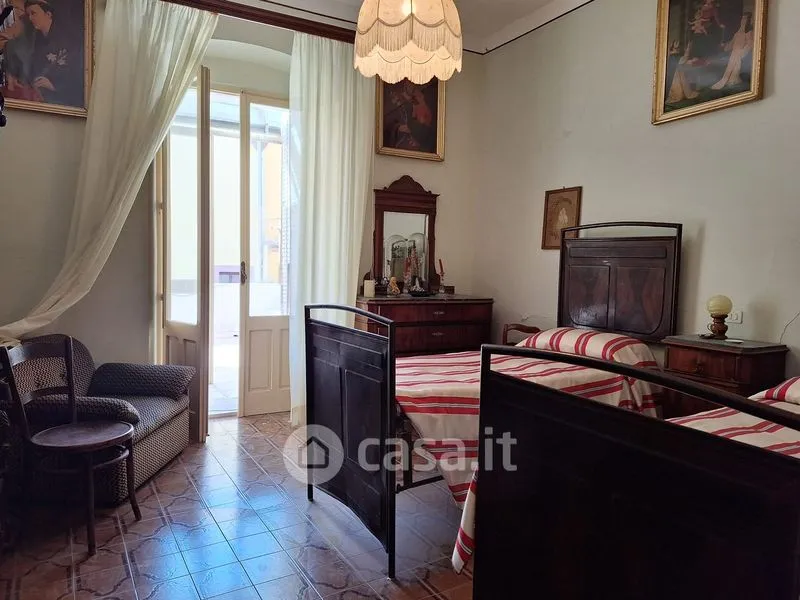Camere da letto - Historic Tower House in Bosa