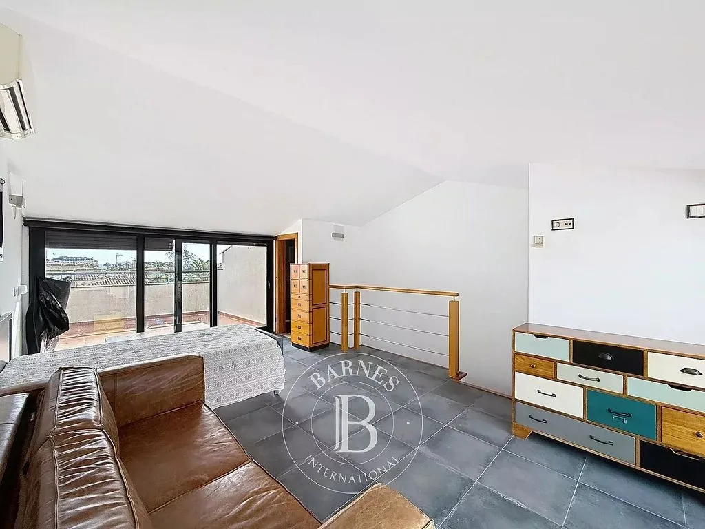 Chambres - Luxury House with Pool in Santa Susanna