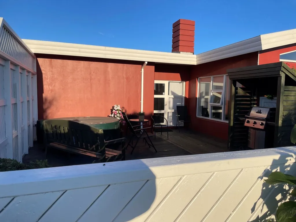 Maison 5 pièces à Reykjanesbær