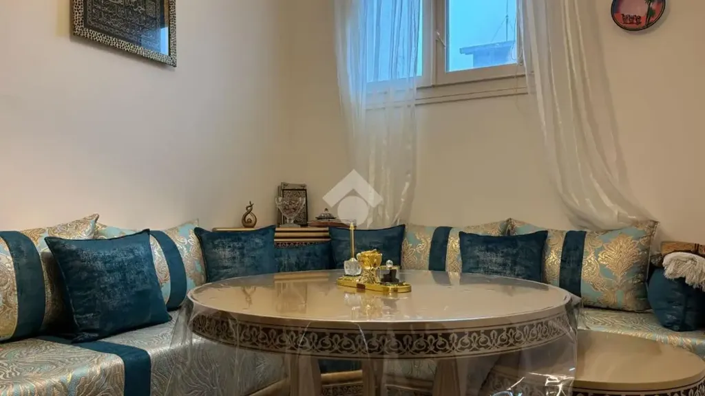 Elutuba - Bright Trilocale with Parking in Cesena