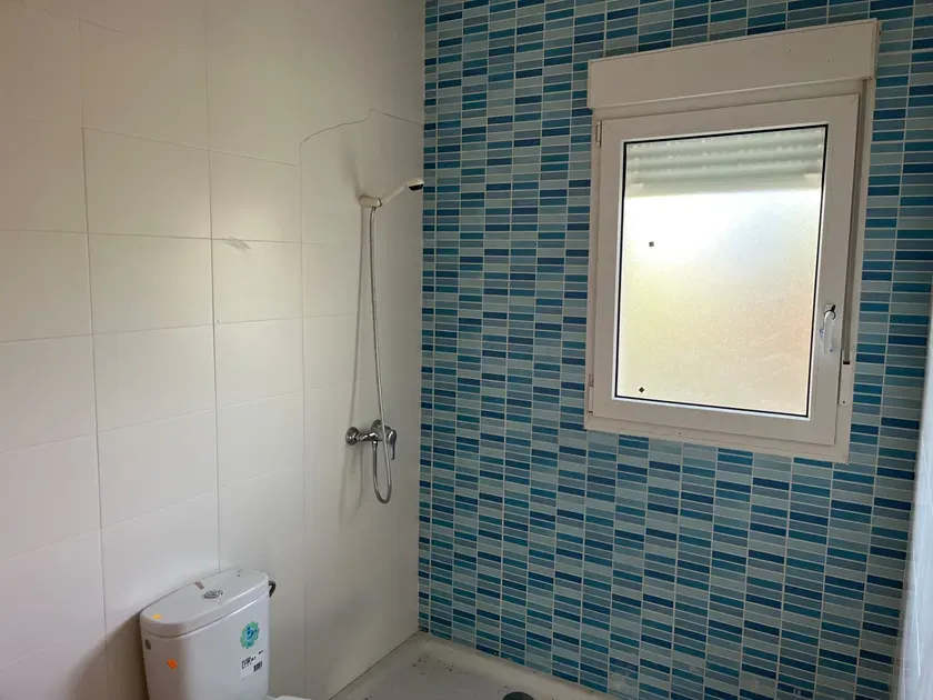 Bathrooms - Chalet with Garden near Avila