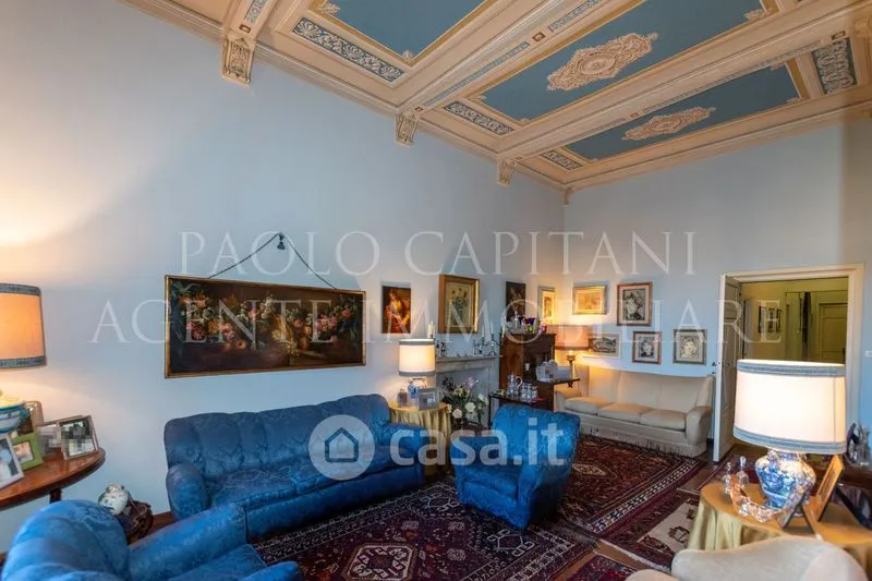Séjour - Historic Apartment in Siena's Four Corners