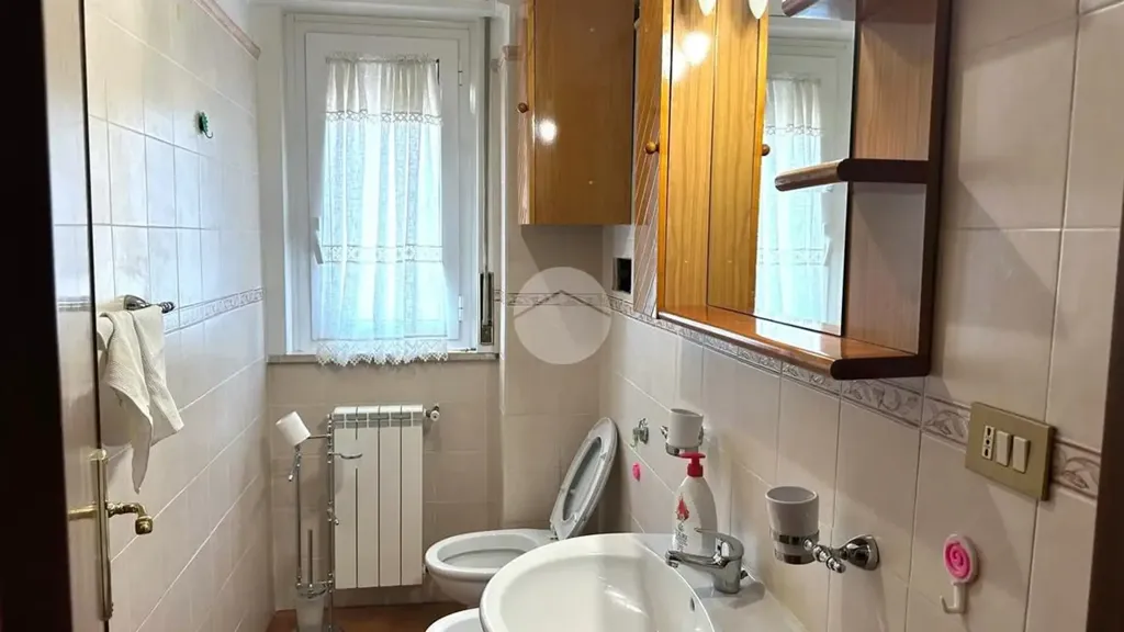 Appartement 4 pièces à IT