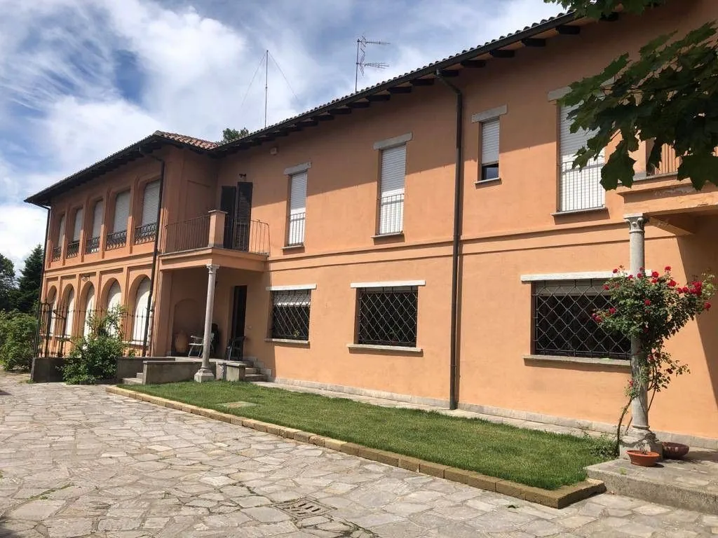 facade