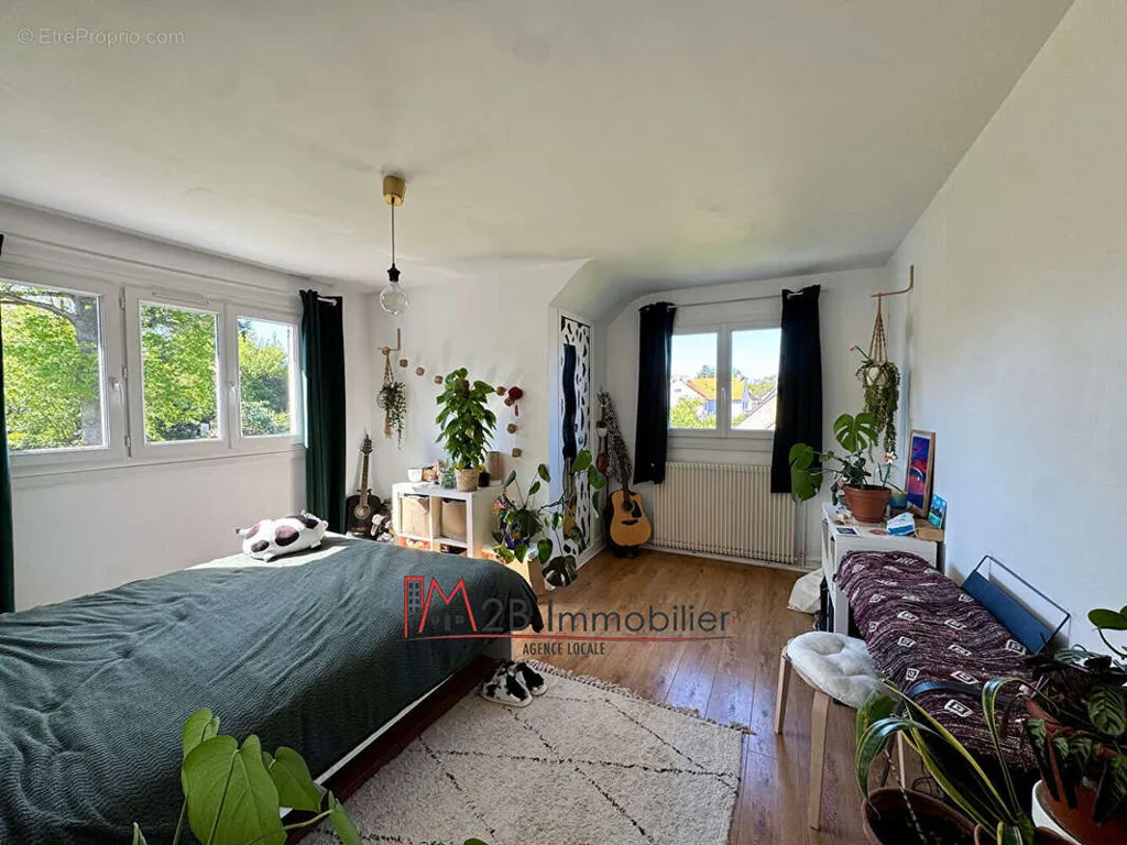 Camere da letto - Charming House with Garden in Residential Area
