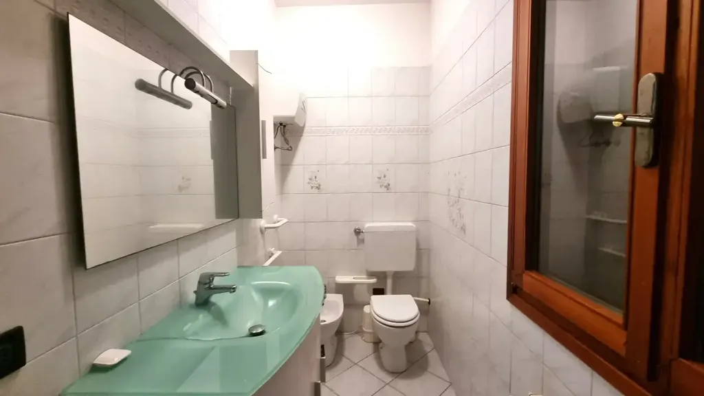 Bagni - Multi-Level Villa near Conselice