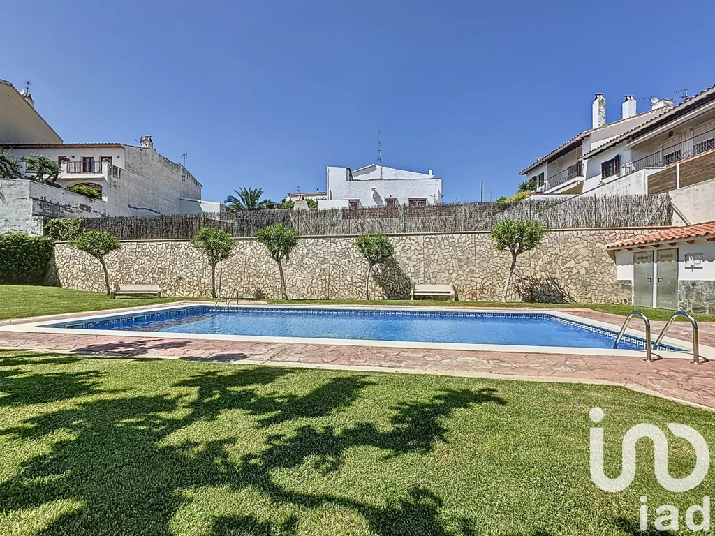 Bassein - Adosado with Pool in Sant Pere de Ribes