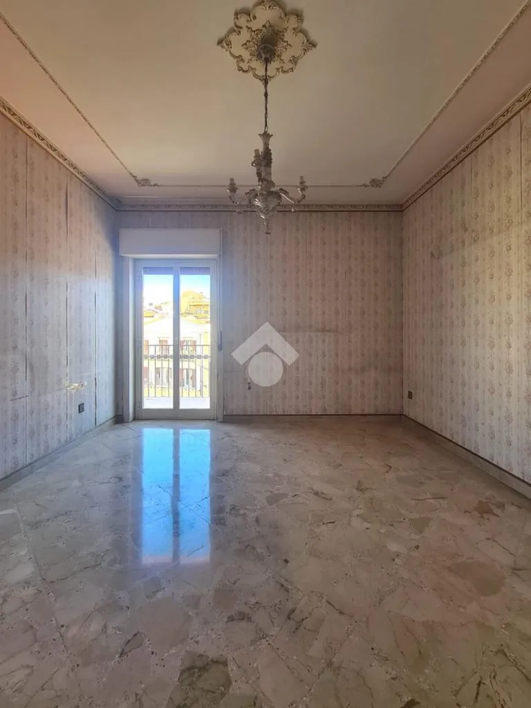 Elutuba - Spacious Flat with Terraces in Palermo Centre