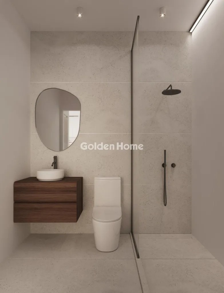 1-room apartment in GR