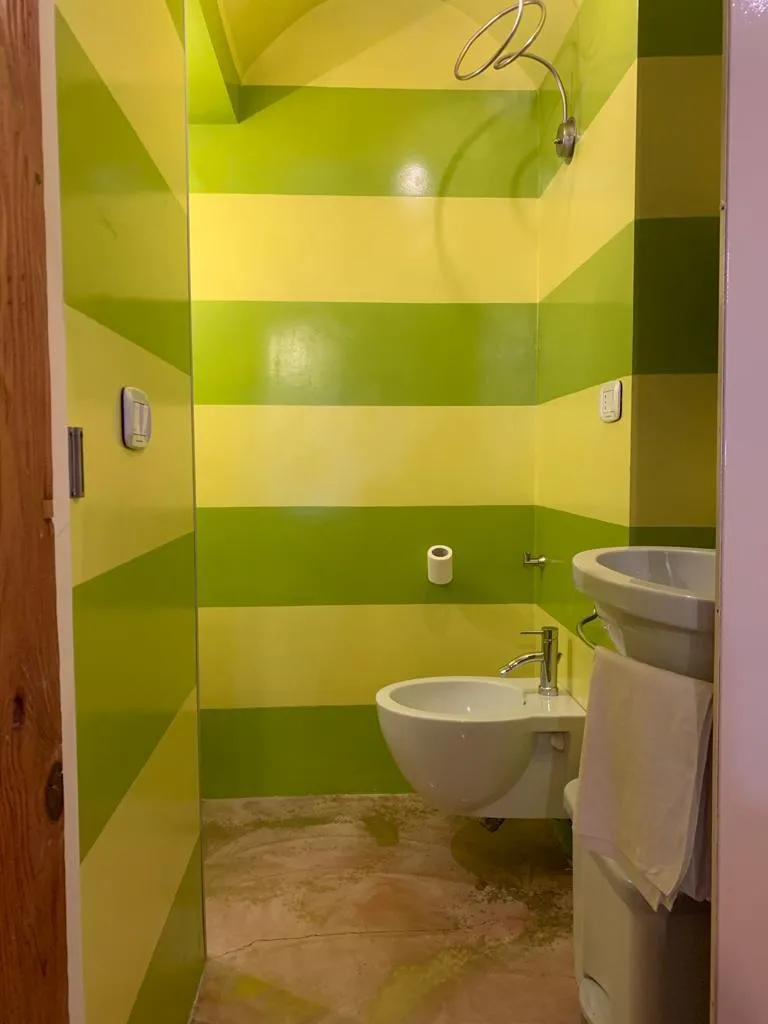 Vannitoad - Rearranged Apartment with Balcony in Chieti