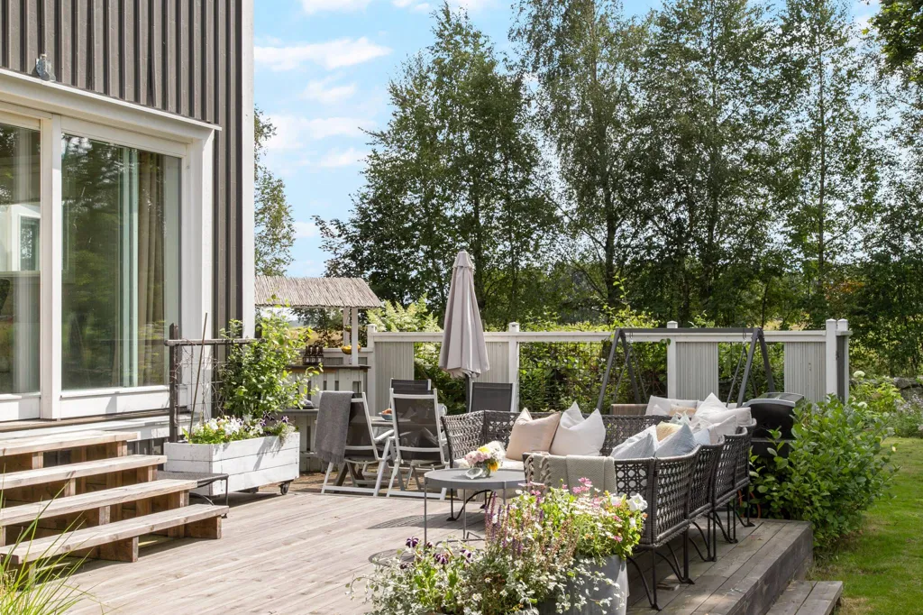 Maison 5 pièces à Varbergs kommun