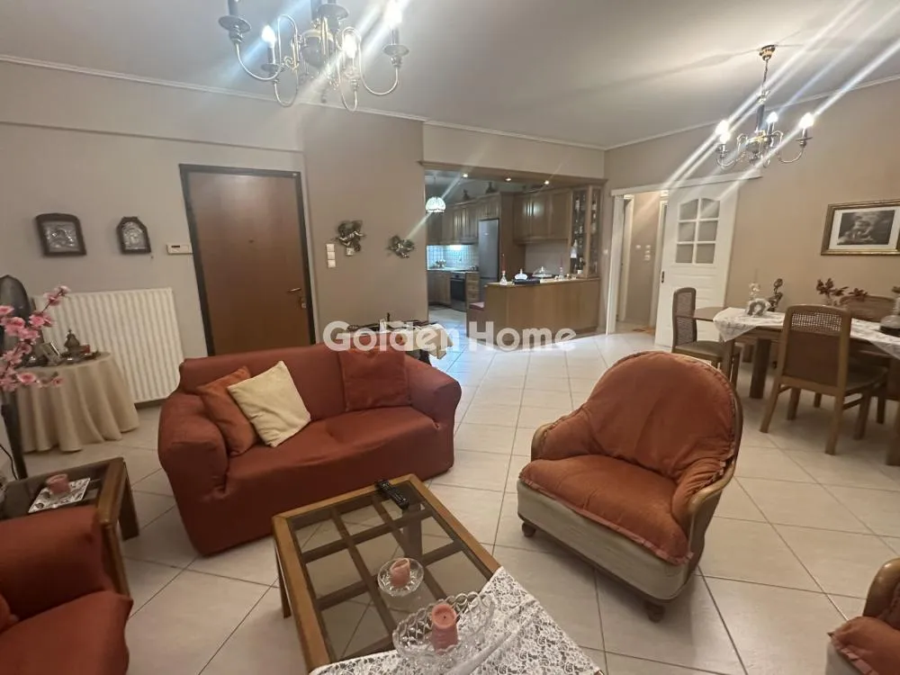 2-room apartment in GR