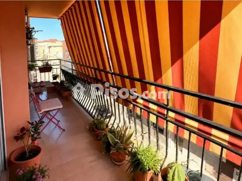 Rõdu - Apartment with Balcony in Sant Pere de Ribes