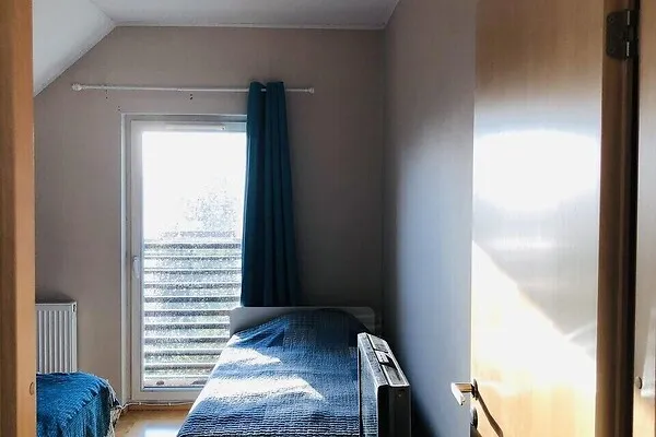 Magamistoad - Apartment with Sea View in Pärnu