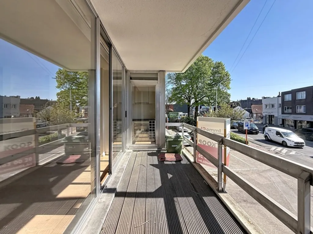 Rõdu - Apartment with Terrace in Schilde