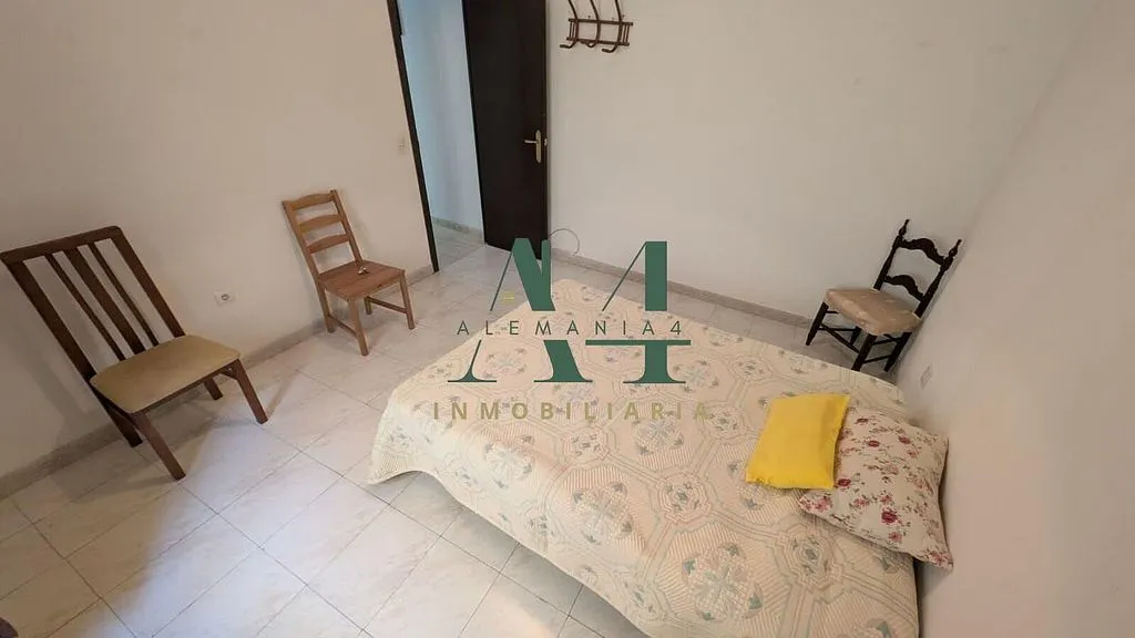 Magamistoad - Furnished Flat with Air Conditioning in Cáceres