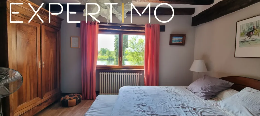 10-room property in Châtellerault