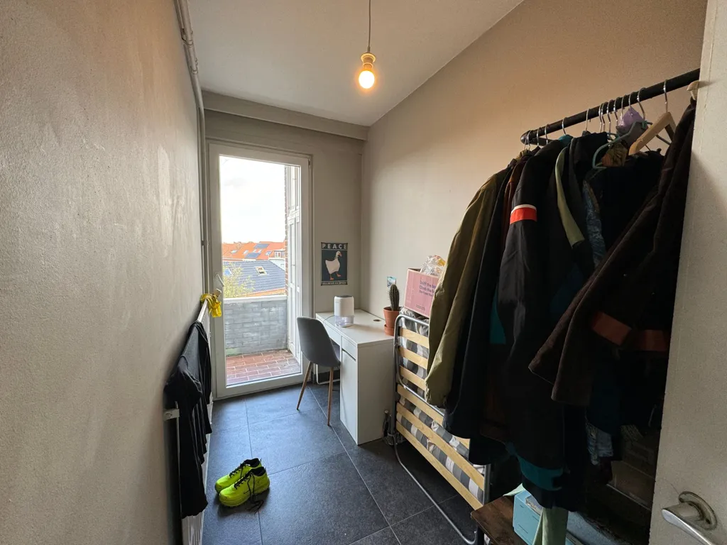 Pièces - Appartement avec Terrasse à Leuven