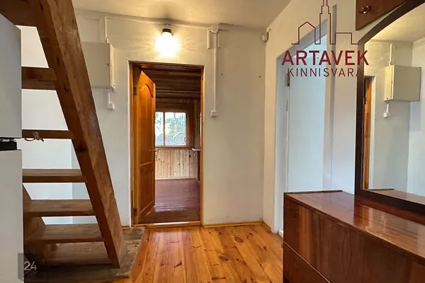 Rooms - Two-Bedroom Cottage with Garden in Tapa