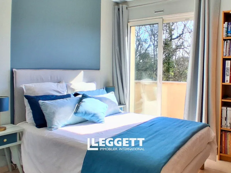 Chambres - Maison d'Architecte avec Géothermie à Sarlat