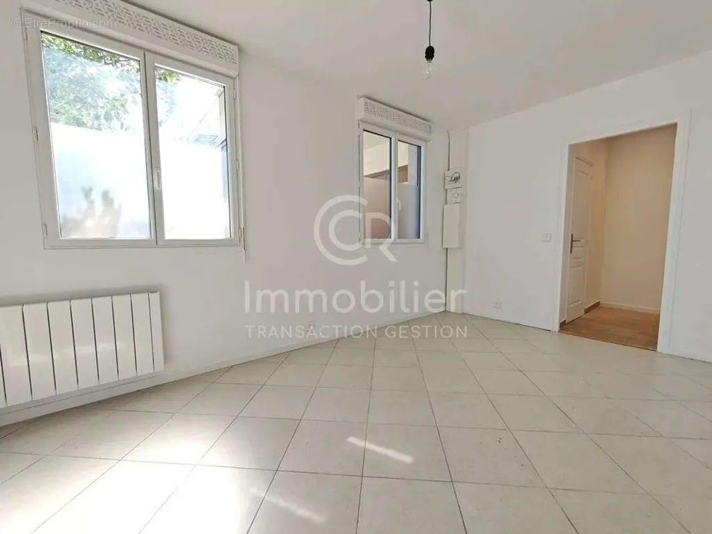 Toad - Renovated T2 Flat in City Centre