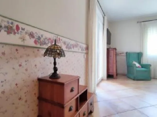 Magamistoad - Independent Villa with Pool in Benicarló