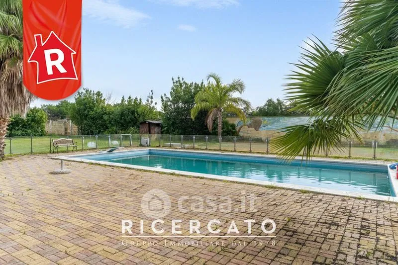 Piscine - Villa with Pool in Copertino