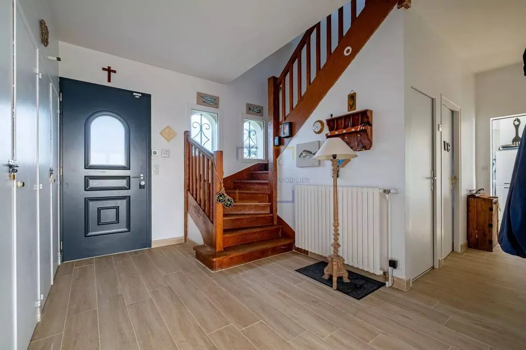 Esik - Luxury House with Sea View in Piriac-sur-Mer