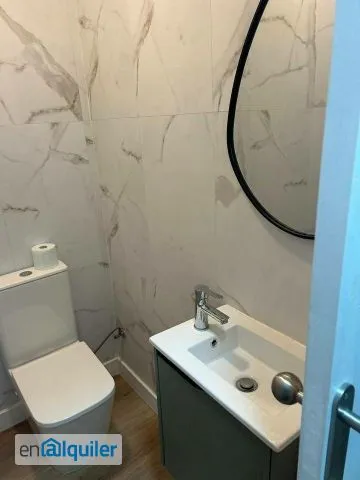Vannitoad - Amueblado Flat with Central Location in Murcia