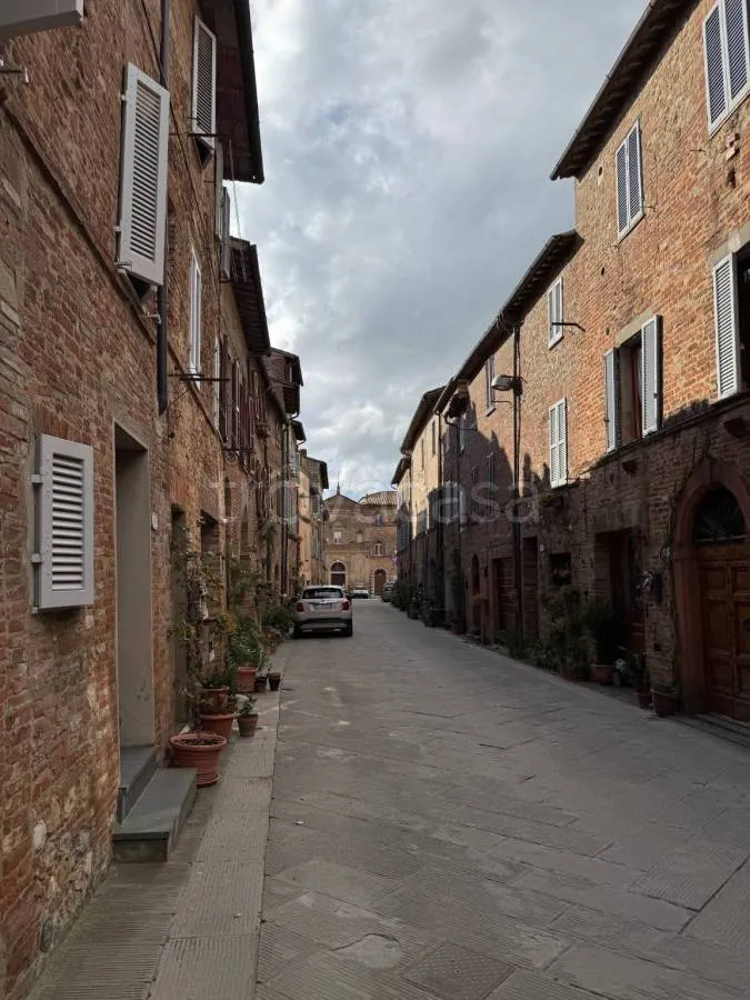 Esterno - Terraced House with Central Location in Città della Pieve