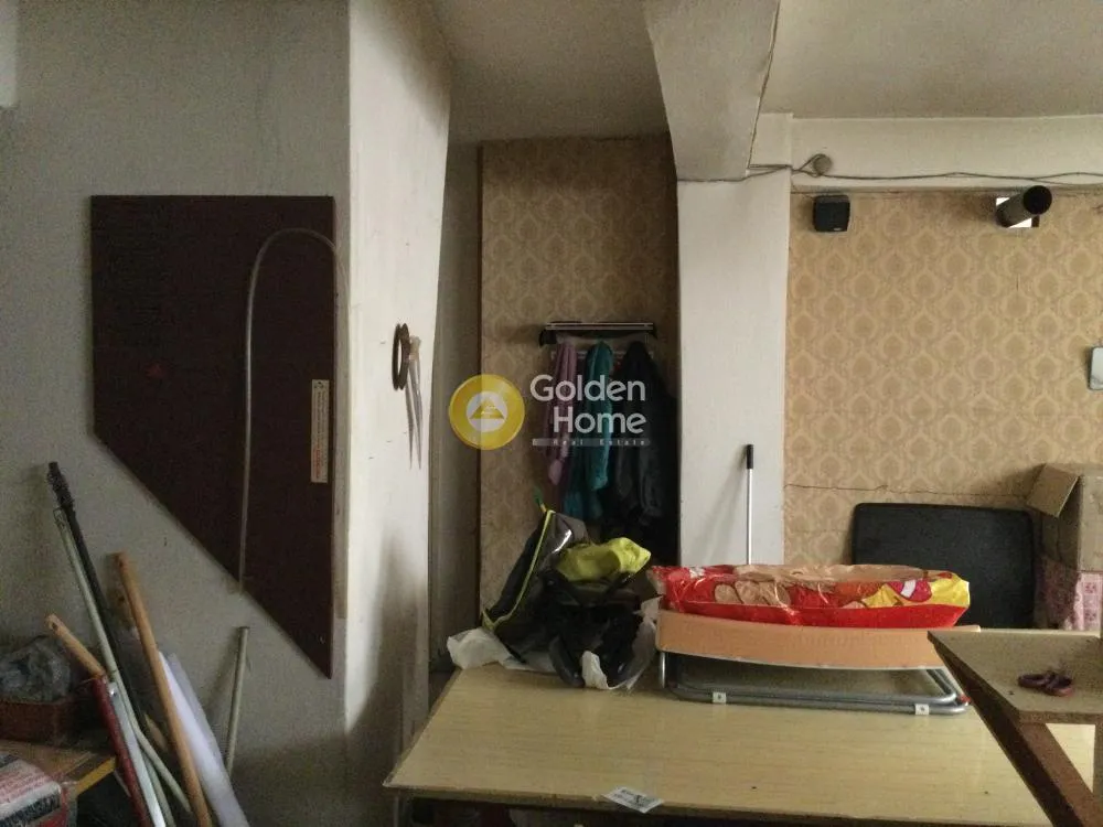 Ärihoone asukohas GR