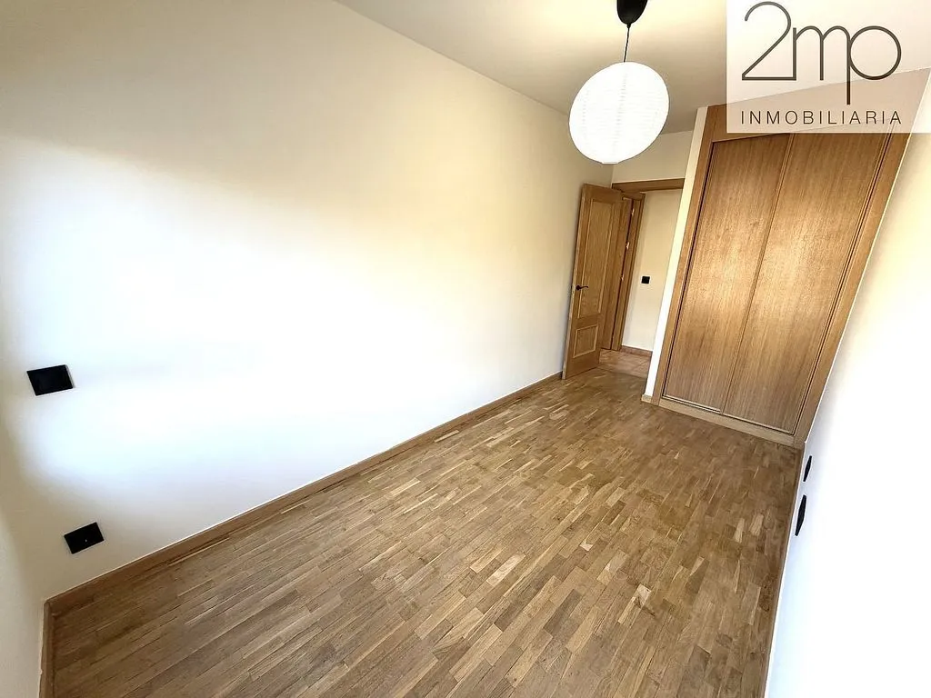 Toad - Reformed Apartment with Pool in Manzanares el Real