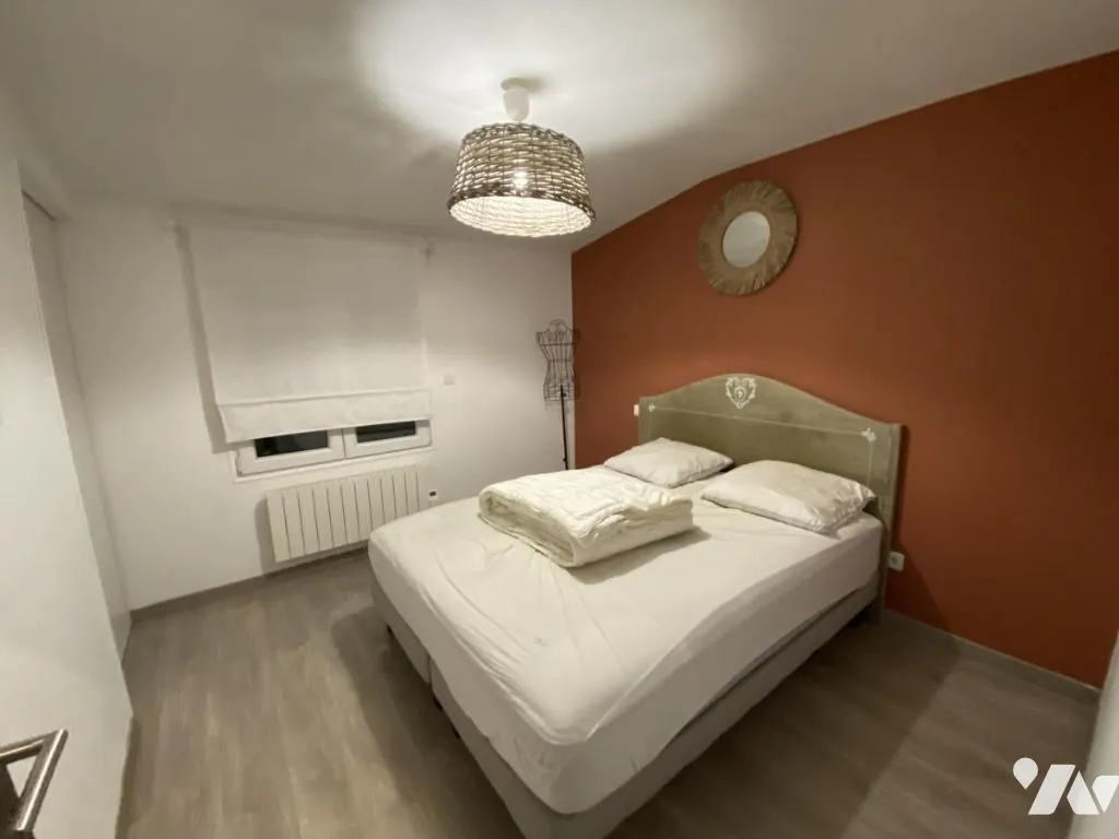 Chambres - Maison Rénovée dans Village entre Reims et Warmeriville