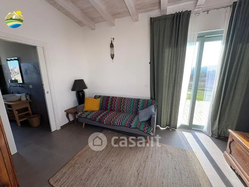Séjour - Rustic Casale with Panoramic Views in Città Sant'Angelo