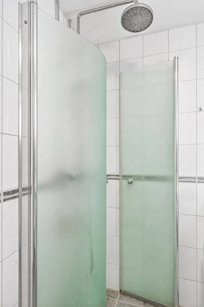 Vannitoad - Apartment with Balcony in HSB Videt, Degerfors