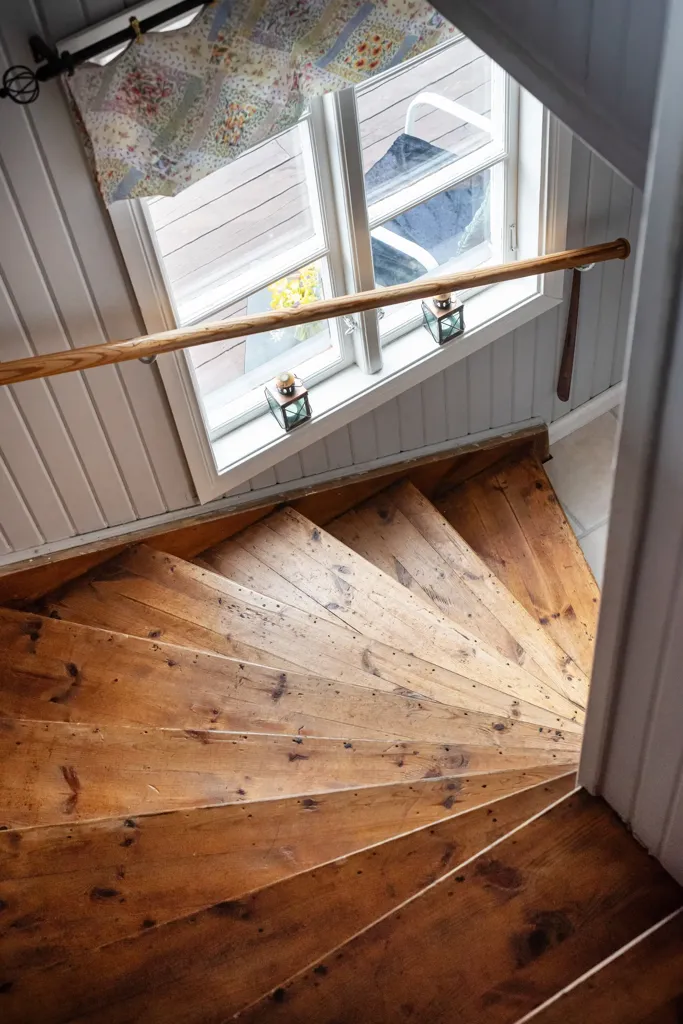 5-room house in Björkö