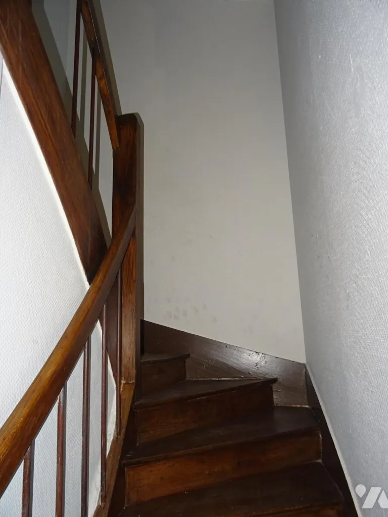Toad - 1-Bed Apartment in Reims City Centre