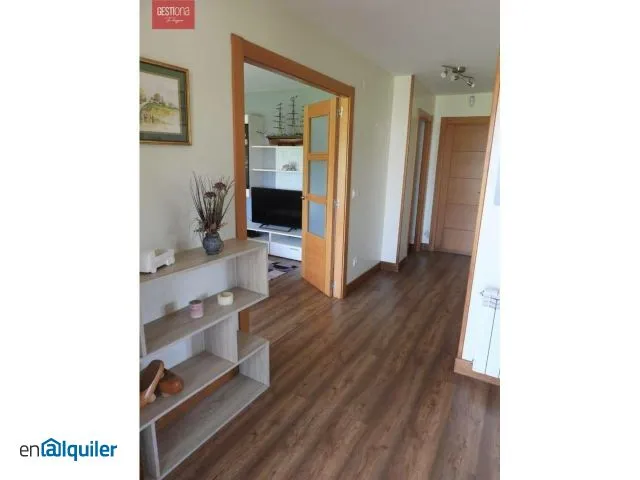 Entrée - Ground Floor Flat with Garden in Arnuero