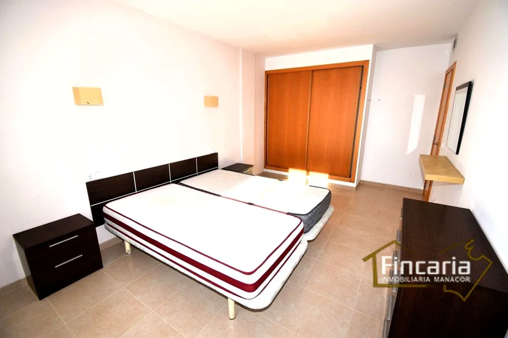 Chambres - Penthouse with Bay View in Carrer Penyes