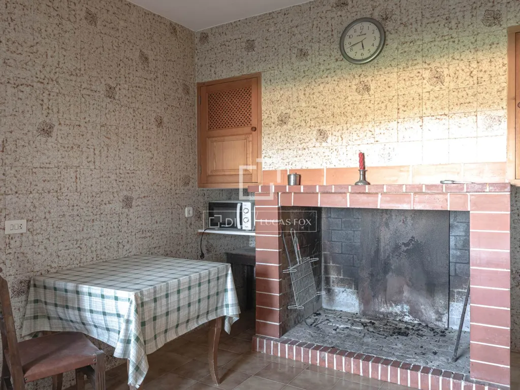 Salle à manger - Maison à Balearic Islands