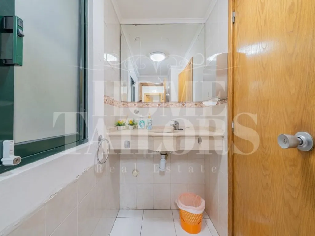 Salles de bain - Luxury Apartment Complex in Lisbon