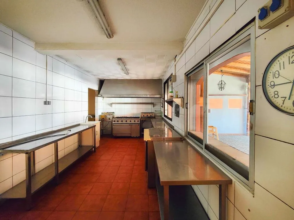 Cuisine - Restaurant with Apartments in Torrevieja