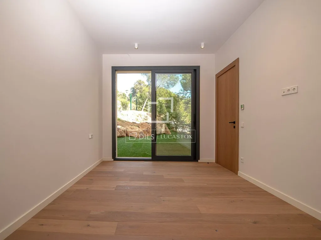 Pièces - Newly Built Villa with Sea Views in Platja d'Aro