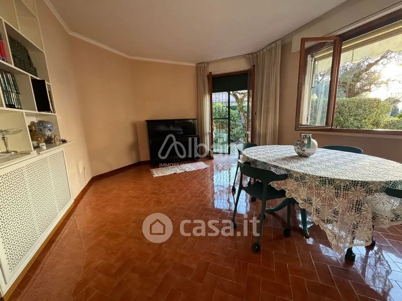 Söögituba - Spacious Apartment with Sea View in Lerici