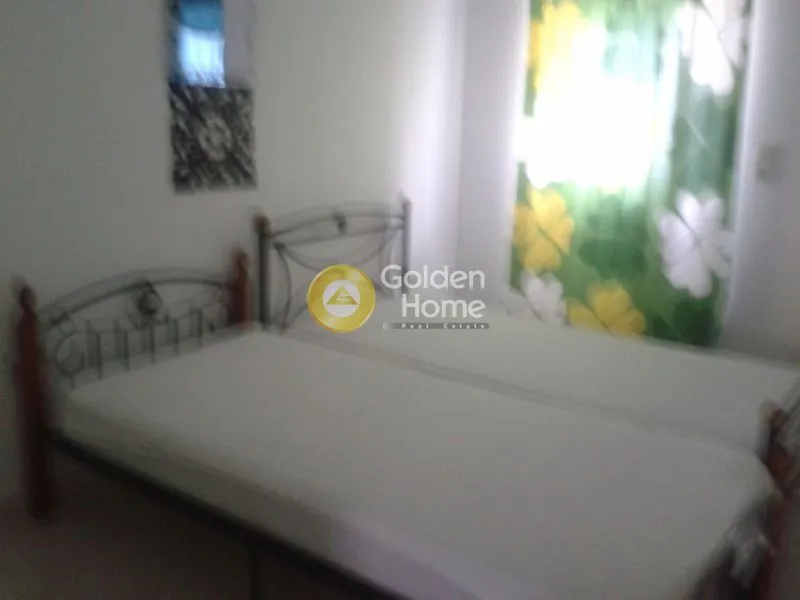 Chambres - Apartment with Sea View in Loutraki