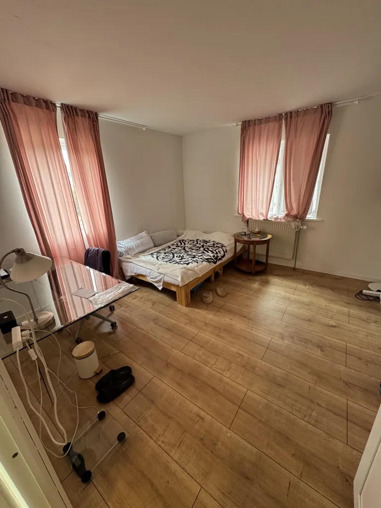 Bedrooms - Villa with Large Terrace in Dele