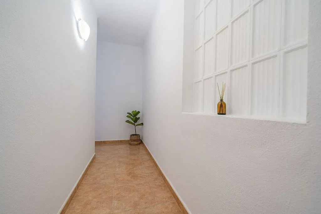 Esik - Apartment with Terrace in Centre Pineda de Mar