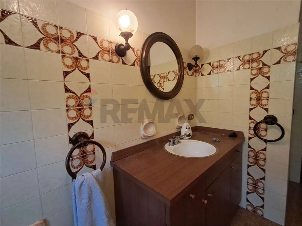 Vannitoad - Villa with Terrace in Serravalle
